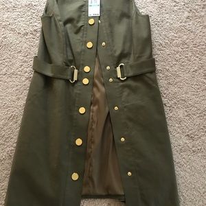 New Michael Kors Dress